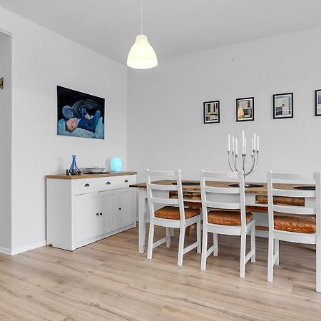 V53 Lovely 2 Bedroom Apartment In Reykjavik Bagian luar foto